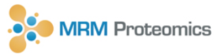 MRM Proteomics